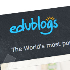 edublogs